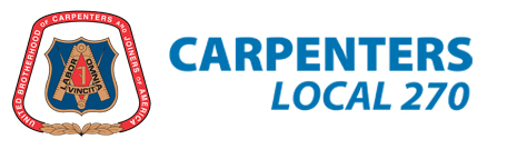 Carpenters Local 270